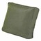 Classic Accessories Montlake FadeSafe Patio Lounge Chair/Loveseat Back Cushion, 21 x 22 x 4 Inch, Heather Fern 62-059-HFERN-EC - alternate 1